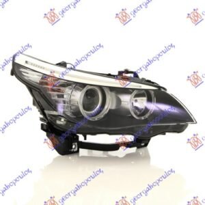 FAR ELEKTRICNI 2007- (DEPO) - BMW SERIES 5 2003-2010 (E60/E61)