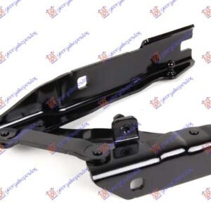 MAKAZE HAUBE (ALUMINIJUM) - BMW SERIES 5 2003-2010 (E60/E61)