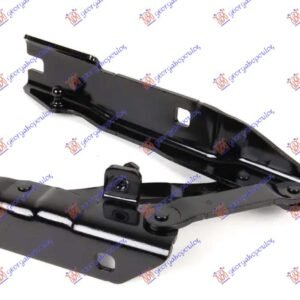 MAKAZE HAUBE (ALUMINIJUM) - BMW SERIES 5 2003-2010 (E60/E61)