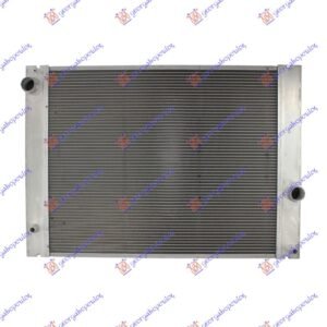 HLADNJAK MOTORA BENZIN (AUTO) (62x49) - BMW SERIES 5 2003-2010 (E60/E61)