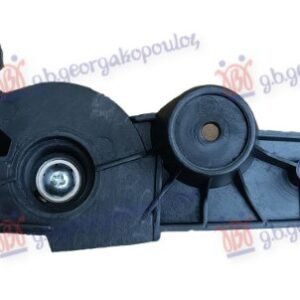 NOSAC PREDNJE POLUGE ZA OTVARANJE HAUBE - BMW SERIES 5 2003-2010 (E60/E61)