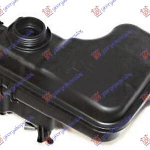 POSUDA ZA ANTIFRIZ (DIZEL) - BMW SERIES 5 2003-2010 (E60/E61)
