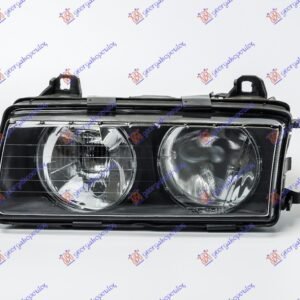 FAR (HELLA TIP) 1994-1998 (DEPO) - BMW SERIES 3 COUPE/CABRIO 1990-1998 (E36)