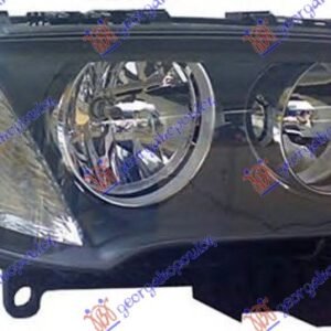 FAR ELEKTRICNI (DEPO) - BMW X3 2007-2011 (E83)
