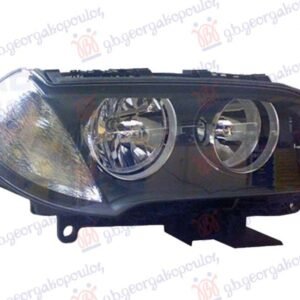 FAR ELEKTRICNI (MARELLI) - BMW X3 2007-2011 (E83)