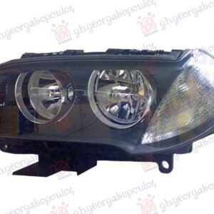 FAR ELEKTRICNI (MARELLI) - BMW X3 2007-2011 (E83)
