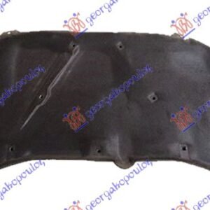 IZOLACIJA HAUBE - VW GOLF IV 1998-2004 (1J1/1J5)