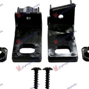 KOMPLET ZA POPRAVKU NOSACA (PRICVRSCIVANJE) FARA - VW GOLF IV 1998-2004 (1J1/1J5)