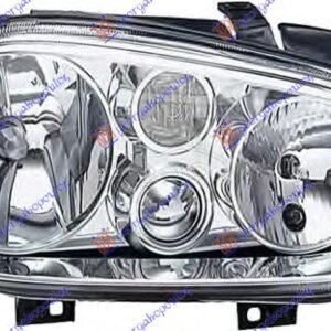 FAR ELEKTRICNI BEZ MAGLENKE (TURSKA) - VW GOLF IV 1998-2004 (1J1/1J5)