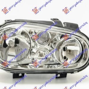 FAR ELEKTRICNI BEZ MAGLENKE (DEPO) - VW GOLF IV 1998-2004 (1J1/1J5)