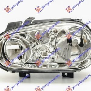FAR ELEKTRICNI BEZ MAGLENKE (DEPO) - VW GOLF IV 1998-2004 (1J1/1J5)