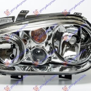 FAR SA MAGLENKOM (DEPO) - VW GOLF IV 1998-2004 (1J1/1J5)