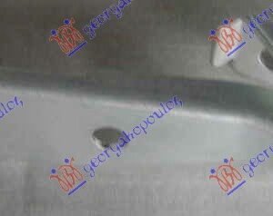 MAKAZE HAUBE - VW GOLF IV 1998-2004 (1J1/1J5)