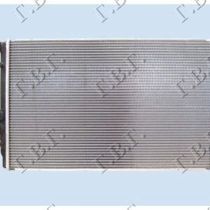 059706320.jpg HLADNJAK MOTORA 1.9 Tdi (+/-AC) (65x41.5x36) - VW GOLF IV 1998-2004 (1J1/1J5)