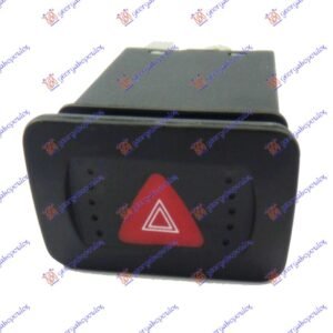 PREKIDAC ZA SVA 4 MIGAVCA (7 PIN) - VW GOLF IV 1998-2004 (1J1/1J5)