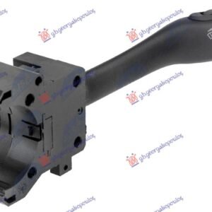 PREKIDAC/RUCICA NA VOLANU (BRISAC PREDNJI/ZADNJI SA REGULACIJOM BRZINE) (10 PIN) - VW GOLF IV 1998-2004 (1J1/1J5)