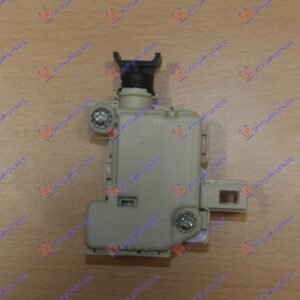 MOTOR BRAVE ZA CENTRALNO ZAKLJUCAVANJE (2pins) - VW GOLF IV 1998-2004 (1J1/1J5)