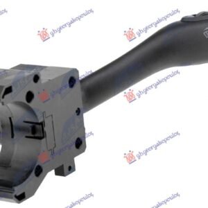 PREKIDAC/RUCICA NA VOLANU (PREDNJI BRISAC SA REGULACIJOM BRZINE) (10 PIN) - VW GOLF IV 1998-2004 (1J1/1J5)