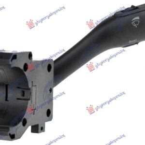 PREKIDAC/RUCICA NA VOLANU (PREDNJI BRISAC SA REGULACIJOM BRZINE/TEMPOMAT) (14 PIN) - VW GOLF IV 1998-2004 (1J1/1J5)