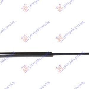 AMORTIZER HAUBE (500L-350N) (MARELLI) - VW GOLF IV 1998-2004 (1J1/1J5)