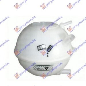 POSUDA ZA ANTIFRIZ (SENZOR NIVOA) - VW GOLF IV 1998-2004 (1J1/1J5)