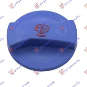 POKLOPAC POSUDE ZA ANTIFRIZ PLAVI (1.6bar) - VW GOLF IV 1998-2004 (1J1/1J5)