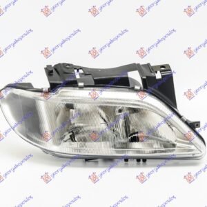 FAR ELEKTRICNI DUPLO SOCIVO (DEPO) - CITROEN XSARA 1997-2000 (N1/N0/N2)