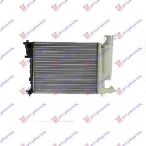 HLADNJAK MOTORA 1.4/1.6/1.8cc (-AC) (98-00) - CITROEN XSARA 1997-2000 (N1/N0/N2)