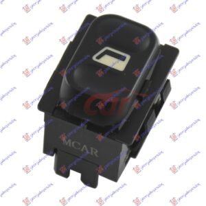 PREKIDAC U PREDNJIM VRATIMA (5 PIN) - CITROEN XSARA 1997-2000 (N1/N0/N2)