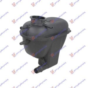 POSUDA ZA ANTIFRIZ (1.9 D-TD) (SA/BEZ OTVORA ZA SENZOR NIVOA) - CITROEN XSARA 1997-2000 (N1/N0/N2)