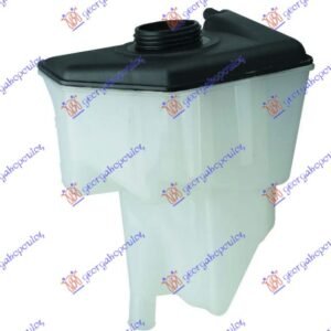 POSUDA ZA ANTIFRIZ - VOLVO S40/V40 1995-2000 (644/645)