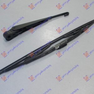 ZADNJI BRISAC KOMPLET (V40) 350 mm - VOLVO S40/V40 1995-2000 (644/645)