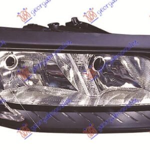 FAR CRNI (TYC) - VOLVO S80 2006-2013 (184/124)