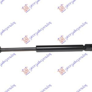 AMORTIZER HAUBE (282L-450N) (MARELLI) - VOLVO S80 2006-2013 (184/124)