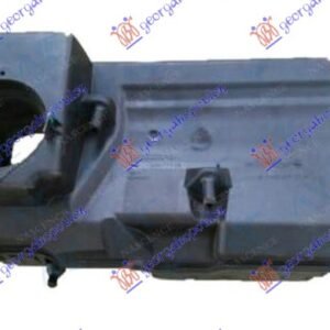KUCISTE FILTERA VAZDUHA (T6 2.5 BENZIN) - VOLVO S80 2006-2013 (184/124)