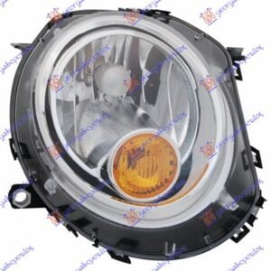 FAR ELEKTRICNI ZUTI MIGAVAC (TYC) - MINI COOPER/ONE 2006-2011 (R56)