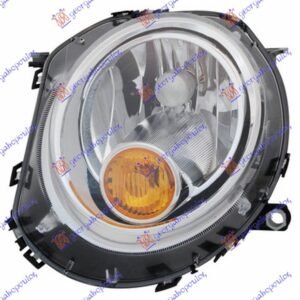 FAR ELEKTRICNI ZUTI MIGAVAC (TYC) - MINI COOPER/ONE 2006-2011 (R56)