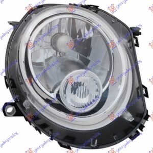 FAR ELEKTRICNI BELI MIGAVAC (TYC) - MINI COOPER/ONE 2006-2011 (R56)
