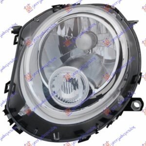 FAR ELEKTRICNI BELI MIGAVAC (TYC) - MINI COOPER/ONE 2006-2011 (R56)