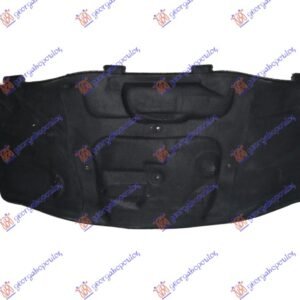 IZOLACIJA HAUBE - BMW SERIES 3 SDN 1999-2002 (E46)