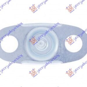 BRAVA HAUBE - BMW SERIES 3 SDN 1999-2002 (E46)