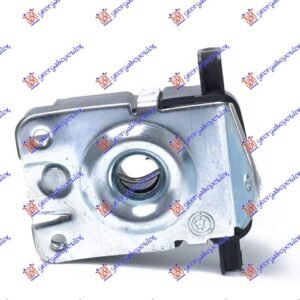 BRAVA HAUBE DONJA - BMW SERIES 3 SDN 1999-2002 (E46)