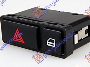 PREKIDAC ZA SVA 4 MIGAVCA (6 PIN) - BMW SERIES 3 SDN 1999-2002 (E46)