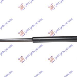 AMORTIZER HAUBE (315L-315N) (MARELLI) - BMW SERIES 3 SDN 1999-2002 (E46)