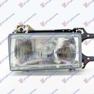 FAR (DEPO) - AUDI 80 CC 1984-1986 (811/813/814/819/853)