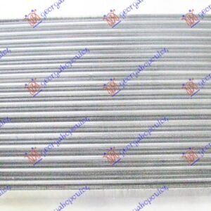 HLADNJAK MOTORA 1.3/1.6 (43x32) - AUDI 80 1979-1984 (811/813/814/819/853)