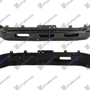 NOSAC HLADNJAKA DIZEL - AUDI 80 1986-1991 (893/894/8A2)