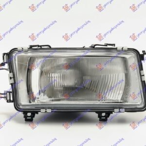 FAR (DEPO) - AUDI 80 1986-1991 (893/894/8A2)