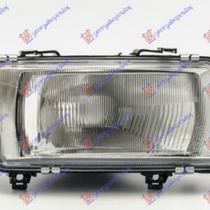 FAR (TURSKA) - AUDI 80 1986-1991 (893/894/8A2)