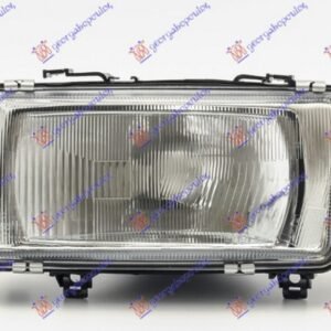FAR (TURSKA) - AUDI 80 1986-1991 (893/894/8A2)